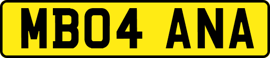 MB04ANA