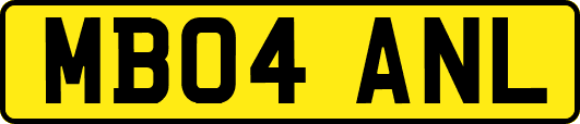 MB04ANL