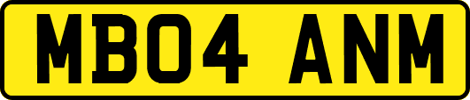 MB04ANM