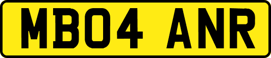MB04ANR