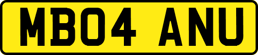 MB04ANU