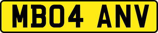 MB04ANV