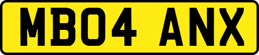 MB04ANX