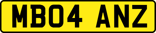 MB04ANZ