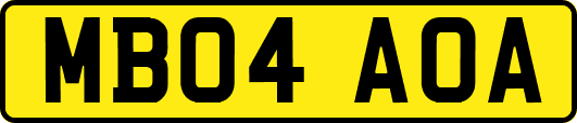 MB04AOA
