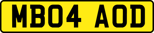 MB04AOD