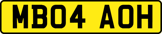 MB04AOH
