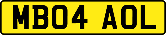 MB04AOL