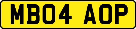 MB04AOP