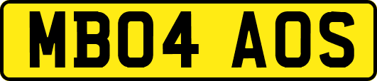 MB04AOS
