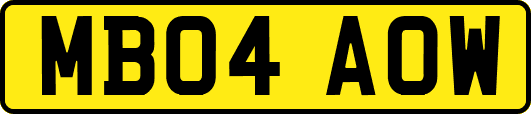 MB04AOW