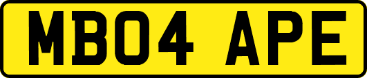 MB04APE
