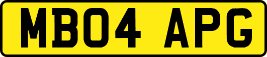 MB04APG