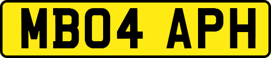 MB04APH