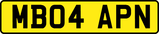 MB04APN