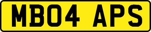MB04APS