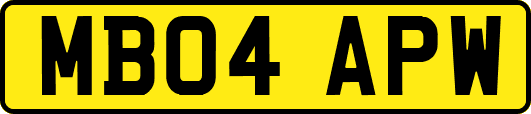 MB04APW