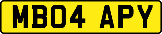 MB04APY