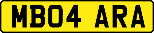 MB04ARA