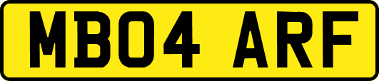 MB04ARF