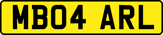 MB04ARL
