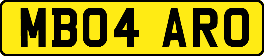 MB04ARO