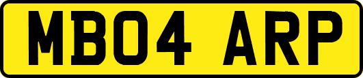 MB04ARP