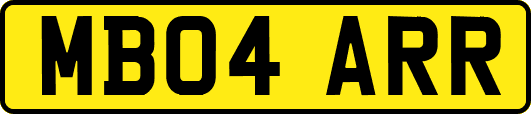 MB04ARR