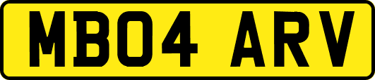 MB04ARV