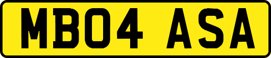 MB04ASA