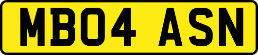 MB04ASN