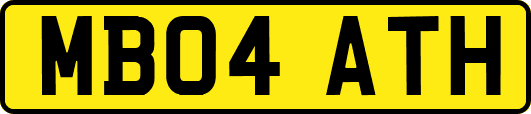 MB04ATH