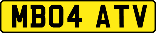 MB04ATV