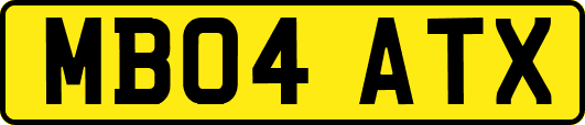 MB04ATX
