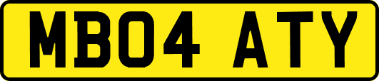 MB04ATY