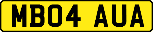 MB04AUA