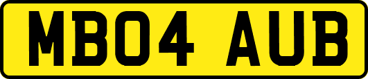 MB04AUB