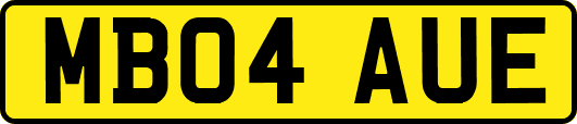 MB04AUE