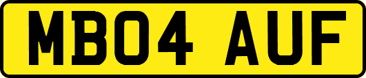 MB04AUF