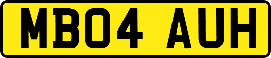 MB04AUH