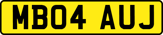 MB04AUJ