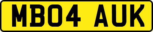 MB04AUK