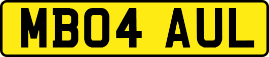 MB04AUL