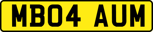 MB04AUM