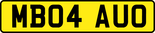 MB04AUO