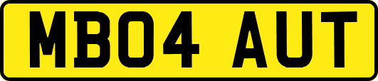 MB04AUT