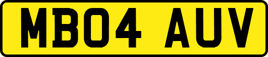 MB04AUV
