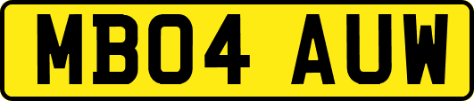 MB04AUW