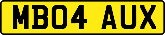 MB04AUX