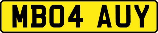 MB04AUY
